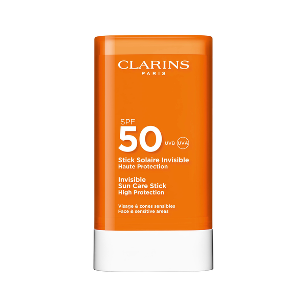 Clarins Invisible Sun Care Stick SPF50