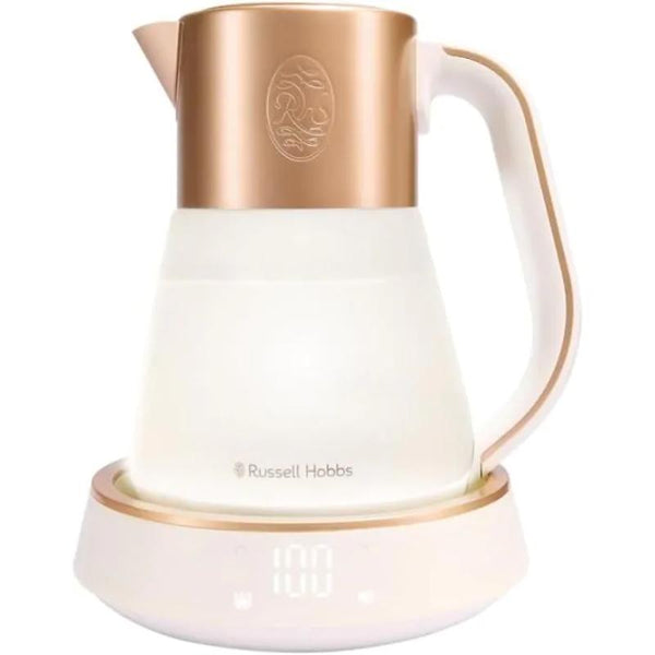 Russell Hobbs Calm Kettle In Copper