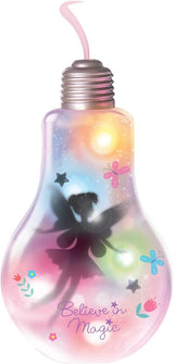 4M Kidzmaker Fairy Lightbulb