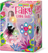 4M Kidzmaker Fairy Lightbulb