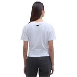 Barbour International Soules T-Shirt In White