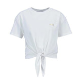 Barbour International Soules T-Shirt In White