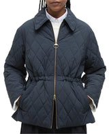 Barbour Clarissa Quilted Jacket