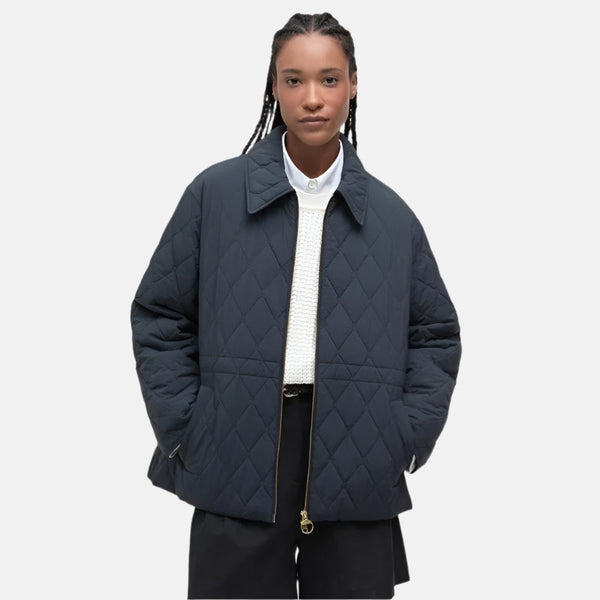 Barbour Clarissa Quilted Jacket