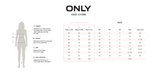 ONLY PLAY ONPJETTA Jacket In Black