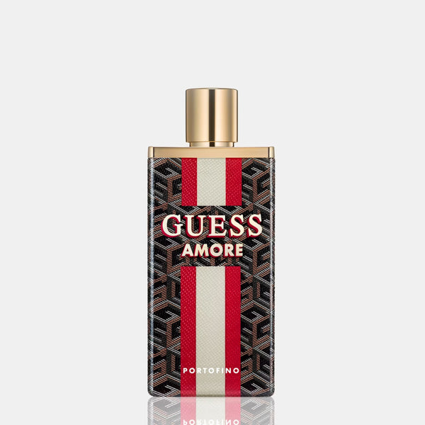 Guess Amore Portofino  Eau de toilette 100ml