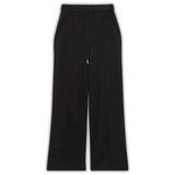 Albaray Ponte Joggers In Black