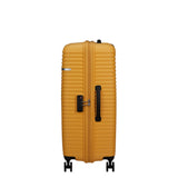 American Tourister Liftoff suitcase 67cm in yellow