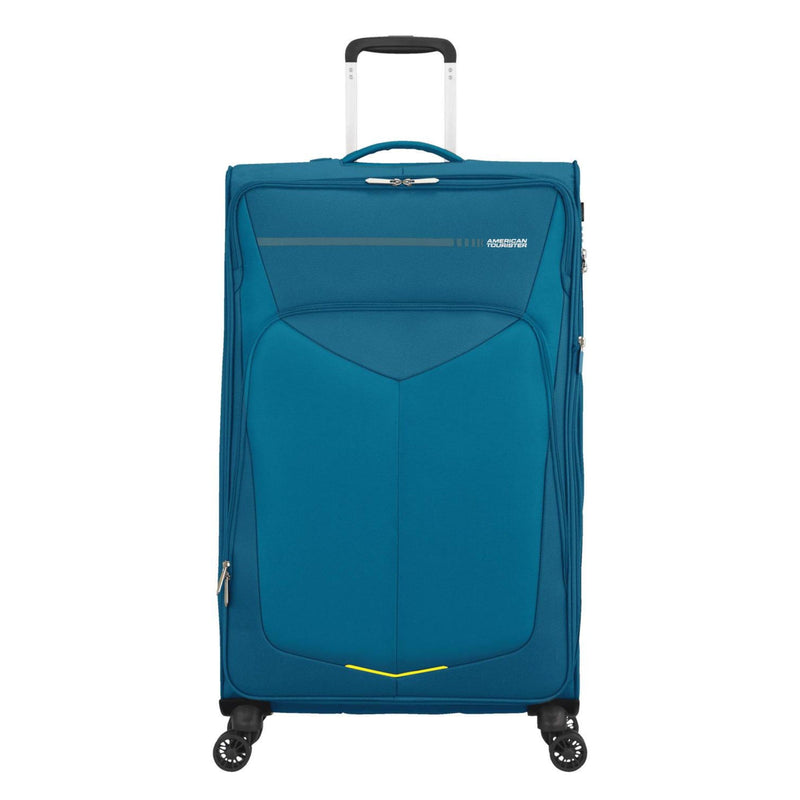 American tourister trolley bags cheap large size