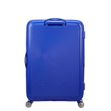 American Tourister SoundBox 77cm Large Check-in in Colbat Blue