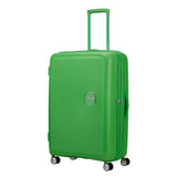 American tourister SoundBox 77cm Large Check-in in Grass Green