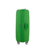 American tourister SoundBox 77cm Large Check-in in Grass Green