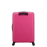 American Tourister Liftoff suitcase 78cm in Berry Blast