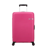 American Tourister Liftoff suitcase 78cm in Berry Blast