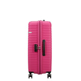 American Tourister Liftoff suitcase 78cm in Berry Blast