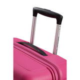 American Tourister Liftoff suitcase 78cm in Berry Blast