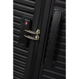 American Tourister Liftoff suitcase 78cm in black