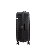 American Tourister Liftoff suitcase 78cm in black