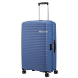 American Tourister Liftoff suitcase 78cm in blue