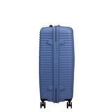 American Tourister Liftoff suitcase 78cm in blue