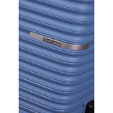 American Tourister Liftoff suitcase 78cm in blue