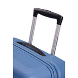 American Tourister Liftoff suitcase 78cm in blue