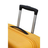 American Tourister Liftoff suitcase 78cm in yellow