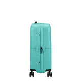 American Tourister DashPop 55 cm Spinner (4 wheels) Cabin in Aqua Sky