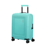 American Tourister DashPop 55 cm Spinner (4 wheels) Cabin in Aqua Sky