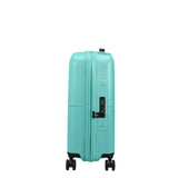 American Tourister DashPop 55 cm Spinner (4 wheels) Cabin in Aqua Sky