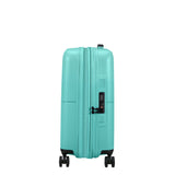 American Tourister DashPop 55 cm Spinner (4 wheels) Cabin in Aqua Sky