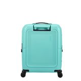 American Tourister DashPop 55 cm Spinner (4 wheels) Cabin in Aqua Sky