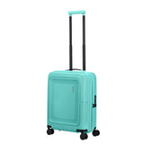 American Tourister DashPop 55 cm Spinner (4 wheels) Cabin in Aqua Sky