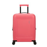 American Tourister DashPop 55 cm Spinner (4 wheels) Cabin in Sugar Pink