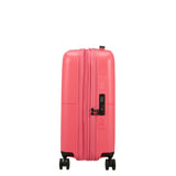 American Tourister DashPop 55 cm Spinner (4 wheels) Cabin in Sugar Pink