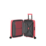 American Tourister DashPop 55 cm Spinner (4 wheels) Cabin in Sugar Pink