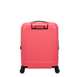 American Tourister DashPop 55 cm Spinner (4 wheels) Cabin in Sugar Pink