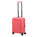 American Tourister DashPop 55 cm Spinner (4 wheels) Cabin in Sugar Pink