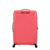 American Tourister DashPop 77cm Spinner (4 wheels) in Sugar Pink