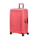 American Tourister DashPop 77cm Spinner (4 wheels) in Sugar Pink