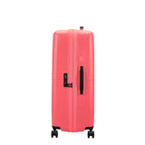 American Tourister DashPop 77cm Spinner (4 wheels) in Sugar Pink