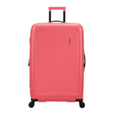 American Tourister DashPop 77cm Spinner (4 wheels) in Sugar Pink