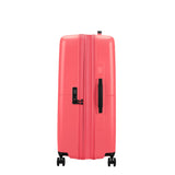 American Tourister DashPop 77cm Spinner (4 wheels) in Sugar Pink