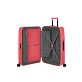 American Tourister DashPop 77cm Spinner (4 wheels) in Sugar Pink