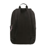 American Tourister Upbeat Backpack Zip Black