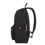 American Tourister Upbeat Backpack Zip Black