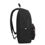 American Tourister Upbeat Backpack Zip Black