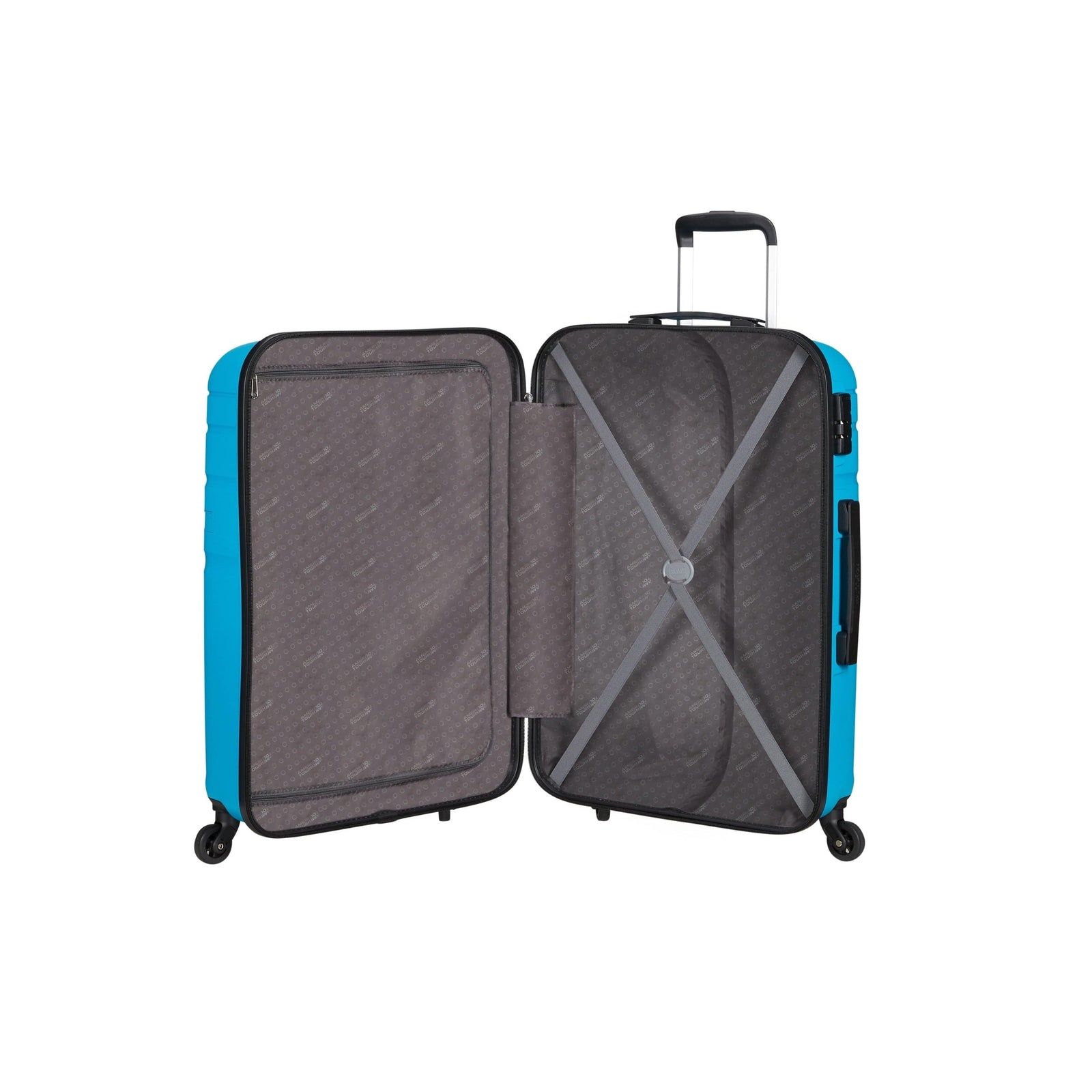 American tourister upland 79cm online