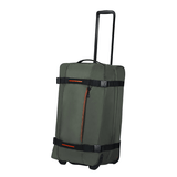 American Tourister Urban Track Duffle With Wheels