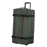 American Tourister Urban Track Duffle With Wheels